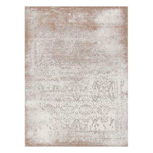 Abc Italia Tappeto ARGENTELLA New 7 Ivory beige (150x80cm) 30283
