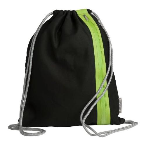 Pagna Sacca scarpe GO!GO!GO! Vero e Verde lime 413663