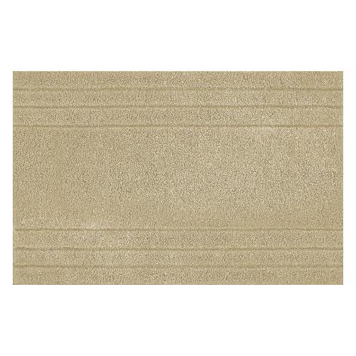 Olivo Tappeti Tappeto bagno DUNA Assortito (90x50cm) BADUNA050X090