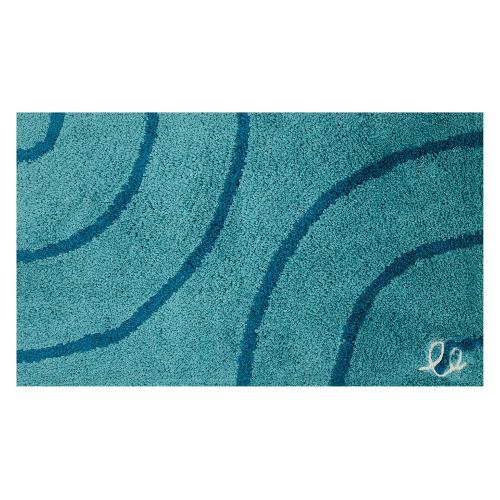 Olivo Tappeti Tappeto bagno AIDA Assortito (90x50cm) BAAIDA050X090