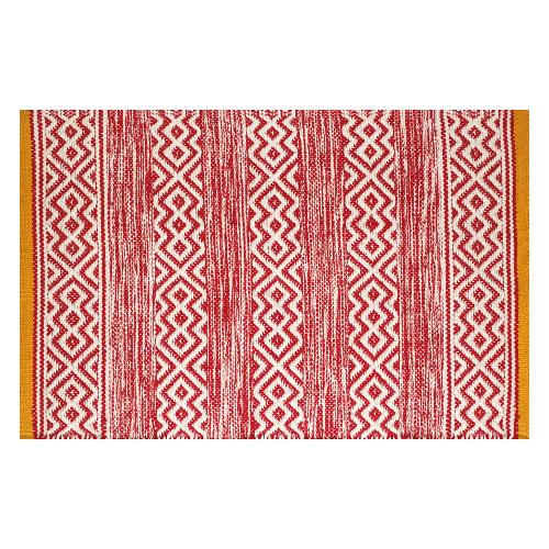 Olivo Tappeti Tappeto MASAI Assortito (80x50cm) CUMASA050X080