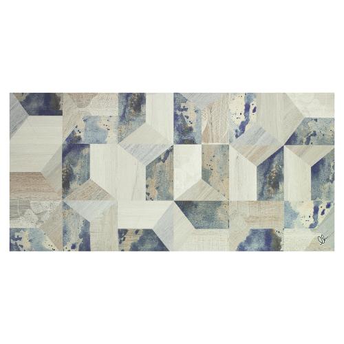 Olivo Tappeti Tappeto ULISSE Assortito (130x50cm) CUULIS050X130