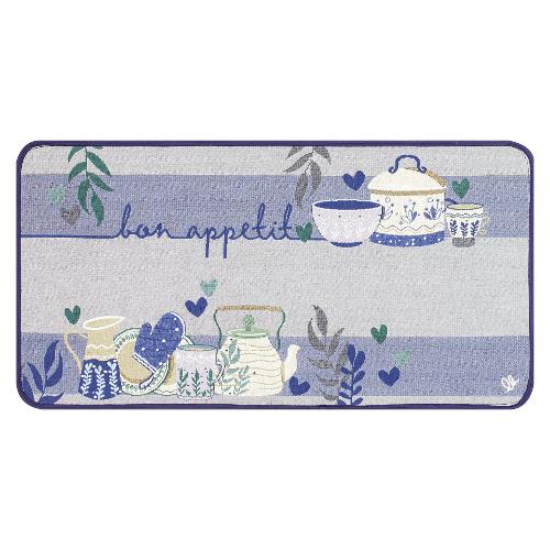 Olivo Tappeti Tappeto QUEEN Assortito (230x55cm) CUQUEE055X230