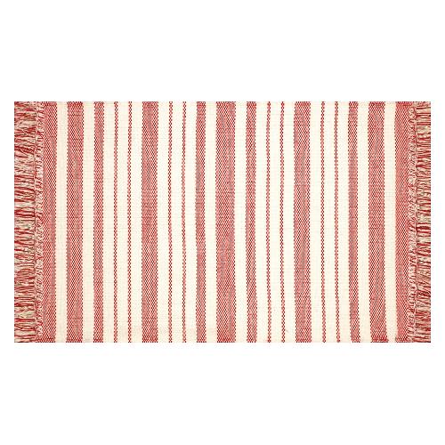 Olivo Tappeti Tappeto RIGO Assortito (100x50cm) CURIGO050X100