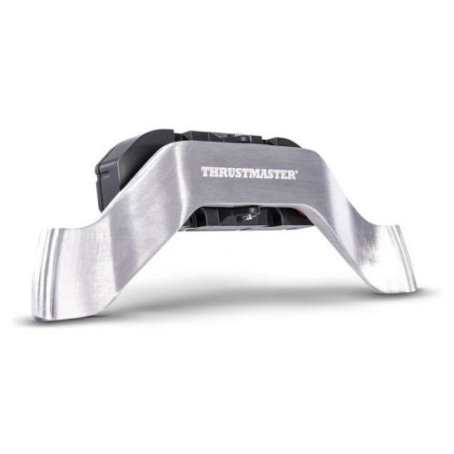 Thrustmaster Cambio simulatore guida FERRARI T Chrono Paddles Silver e Black 4060203
