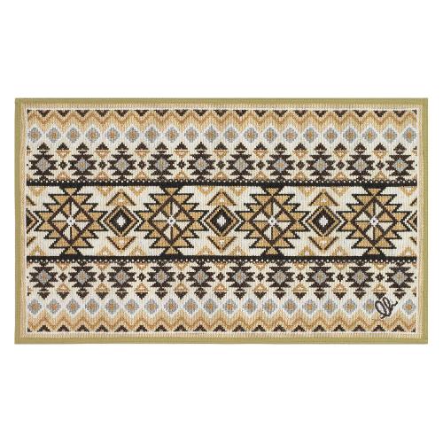 Olivo Tappeti Tappeto SPRINT Assortito (140x50cm) CUSPRI050X140