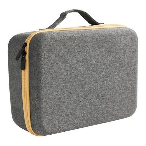 Benq Borsa Custodia Carry Bag GV50 Grey e Yellow 5J JSR09 001