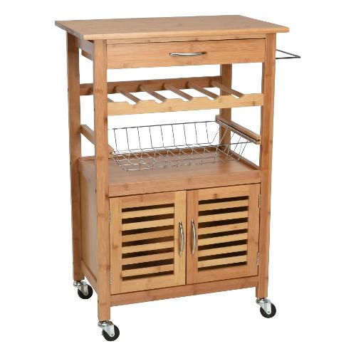 Koopman Carrello porta vivande