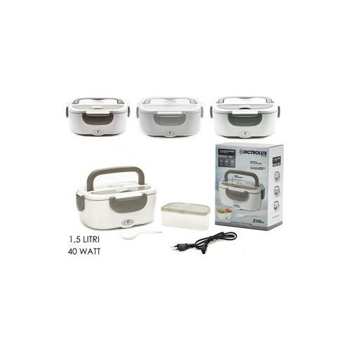 General Trade Scaldavivande 40W Assortito 877100