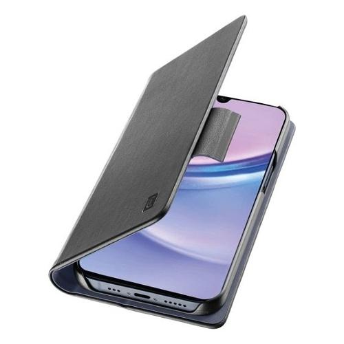 Cellular Line Cover GALAXY A16 BOOK Black BOOK3GALA16K