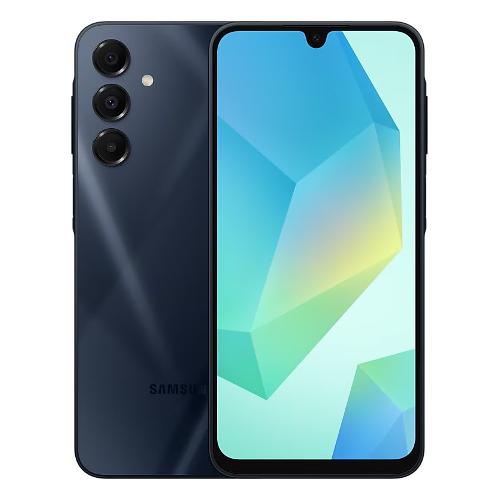 Samsung Smartphone 6,7" GALAXY A16 Vodafone 4G Lte Blue black ( 128GB Ram 4GB 5000mAh )