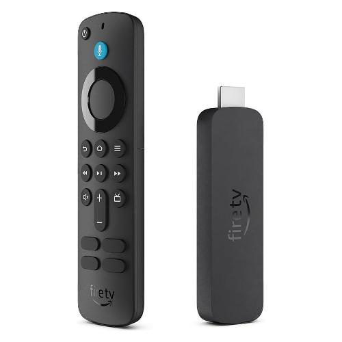 Amazon Media box FIRE TV STICK 4K Gen 3 Black B0CJKTWTVT
