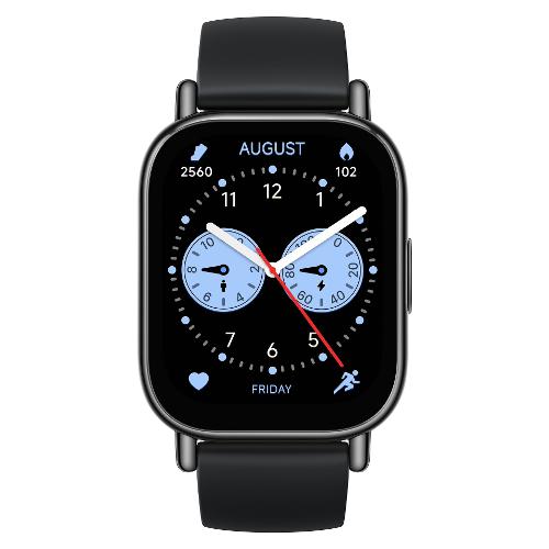 Xiaomi Smartwatch ( AMOLED ) REDMI WATCH 5 Lite Black 48 mm BHR8789GL