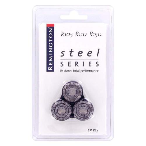 Remington Testina ricambio rasoio STEEL SP RS1