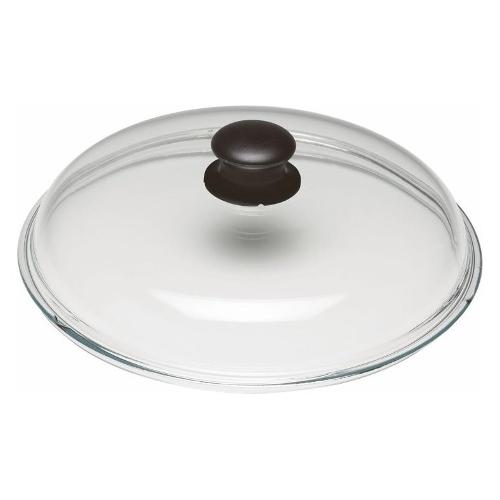 Ballarini Coperchio pentola Vetro bombato (24cm) Trasparente 1001248