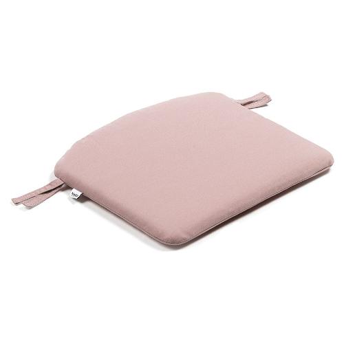 Nardi Cuscino seduta DOGA Bistrot Rosa sunbrella 36255 00 222 (40x37,5x4,5cm) Sfoderabile