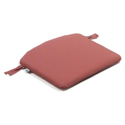 Nardi Cuscino seduta DOGA Bistrot Mattone 36255 00 221 (40x37,5x4,5cm) Sfoderabile