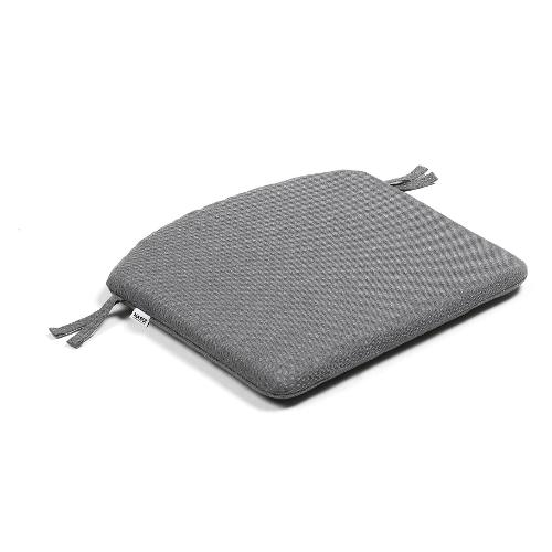 Nardi Cuscino seduta DOGA Bistrot Fumo sunbrella 36255 00 193 (40x37,5x4,5cm) Sfoderabile