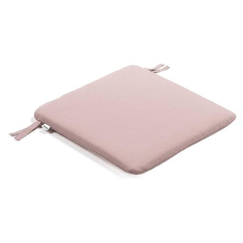 Nardi Cuscino seduta DOGA Armchair Rosa sunbrella 36254 00 222 (40x43x4,5cm) Sfoderabile