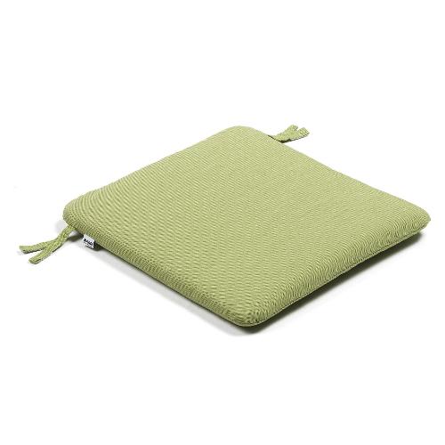 Nardi Cuscino seduta DOGA Armchair Avocado sunbrella 36254 00 139 (40x43x4,5cm) Sfoderabile