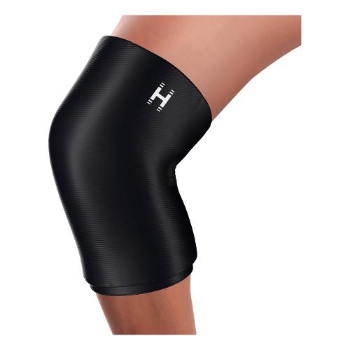 Homedics Fascia termica HOT&COLD Ginocchio e Gomito Black SR GE800