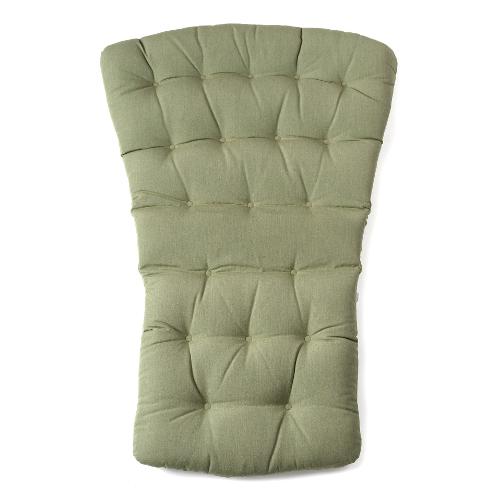 Nardi Cuscino poltrona acrilico FOLIO Comfort Felce sunbrella 36300 01 224 (82x128x7cm) Non sfoderabile 36300 01 224