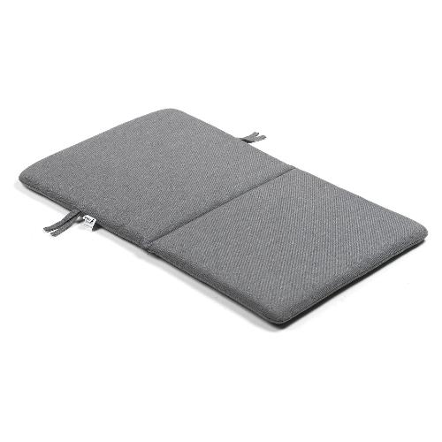 Nardi Cuscino poltrona acrilico DOGA Relax Fumo sunbrella 36256 00193 (52,5x90x4,5cm) Non sfoderabile 36256 00193