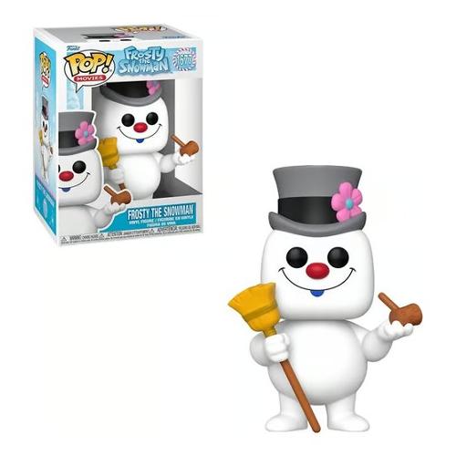 Funko POP MOVIES Frosty The Snowman 1677 80015