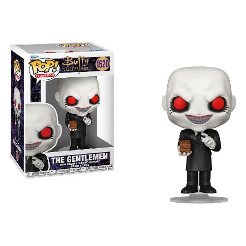 Funko POP TELEVISION Buffy The Vampire Slayer The Gentlemen 1620 80154