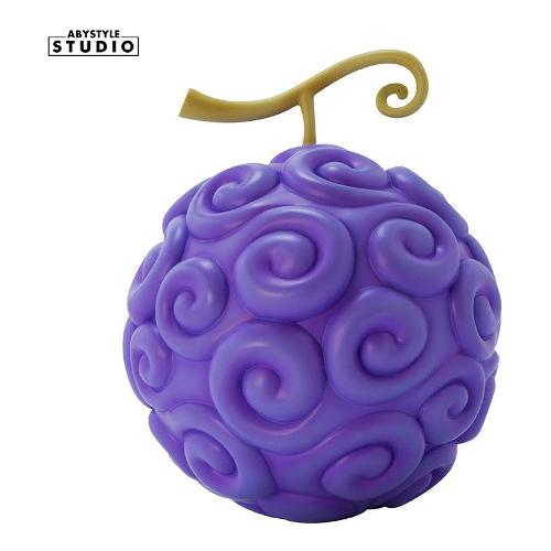 Abystyle Gadget ONE PIECE Gum Gum Fruit Replica Viola ABYREP004