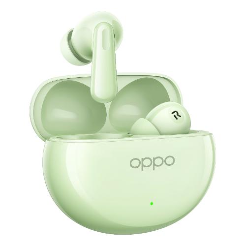 Oppo Auricolari microfono bluetooth ENCO Air 4 Tws Fresh mint 110070330265