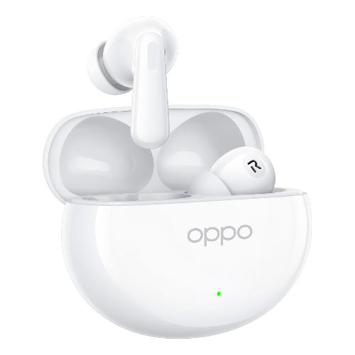 Oppo Auricolari microfono bluetooth ENCO Air 4 Tws Silky white 110070330264