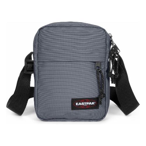 Eastpak Borsello THE ONE con tracolla Cobble grey (16x5,5x21 cm) EK0000457S1