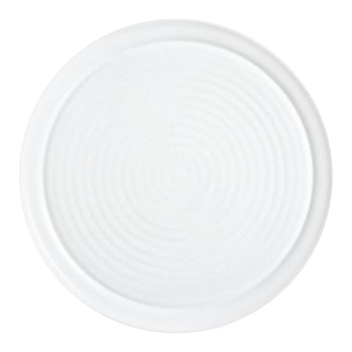 Luminarc Piatto pizza Vetro temperato (32cm) SMART CUSINE Bianco