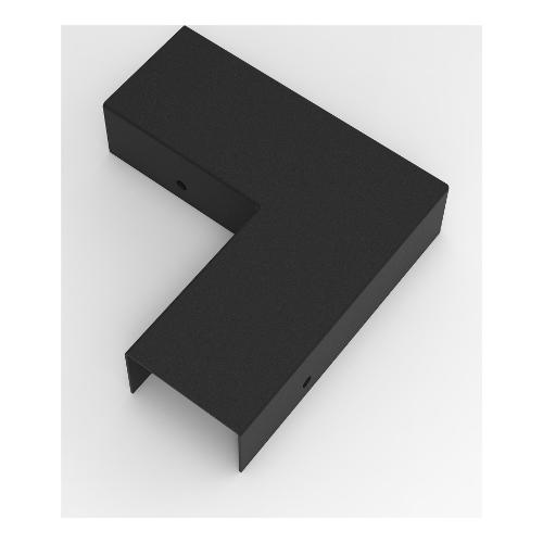 Perenz Connettore SNODO Nero 10S48300 N