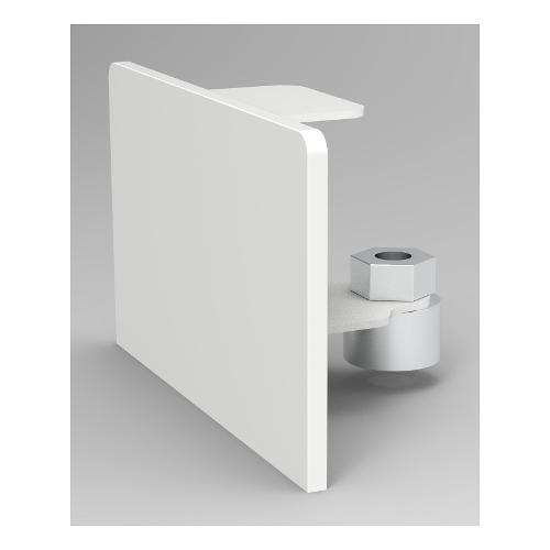 Perenz Terminale SNODO Magnetico Bianco 10S48308 B