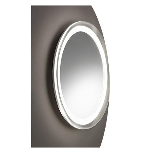 Perenz MIRO Specchio Grigio (40,5cm)