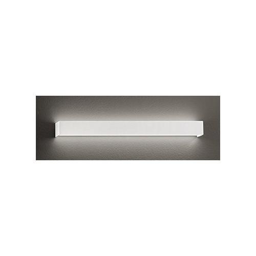 Perenz Applique RUMMO Bianco (59x3,5x5cm) 10S48278 B LC 1 luce - LED - Max 20W