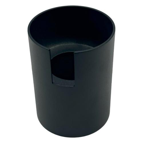 Perenz Copertura faretto spot SNODO Nero 10S48296 N