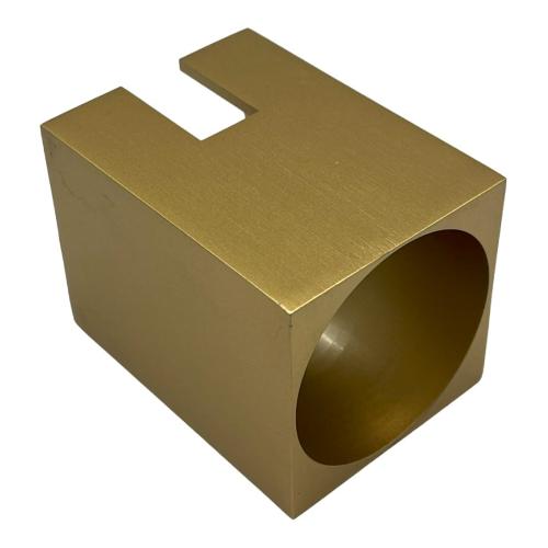 Perenz Copertura faretto spot SNODO Oro 10S48294 OR