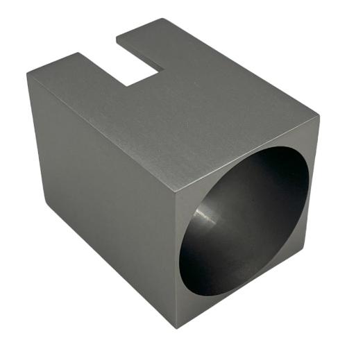 Perenz Copertura faretto spot SNODO Alluminio 10S48294 AL