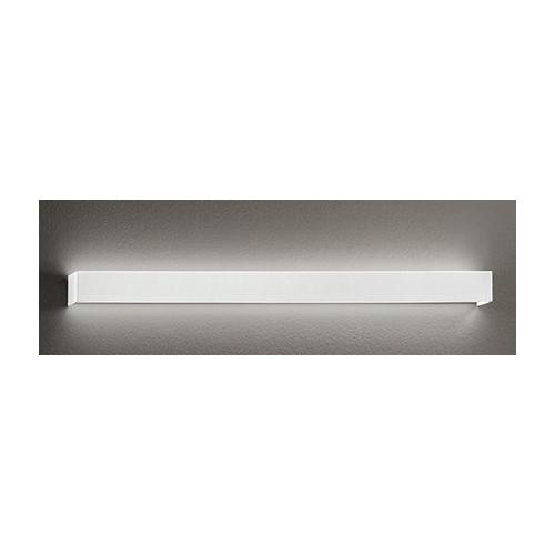 Perenz Applique RUMMO Bianco (81x3,5x5cm) 10S48280 B LC 1 luce - LED - Max 30W
