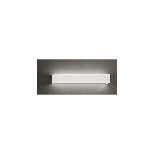 Perenz Applique RUMMO Bianco (39x3,5x5cm) 10S48276 B LC 1 luce - LED - Max 14W