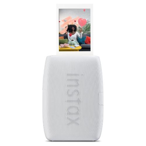 Fujifilm Stampante fotografica INSTAX Mini Link 3 Clay white 16832077