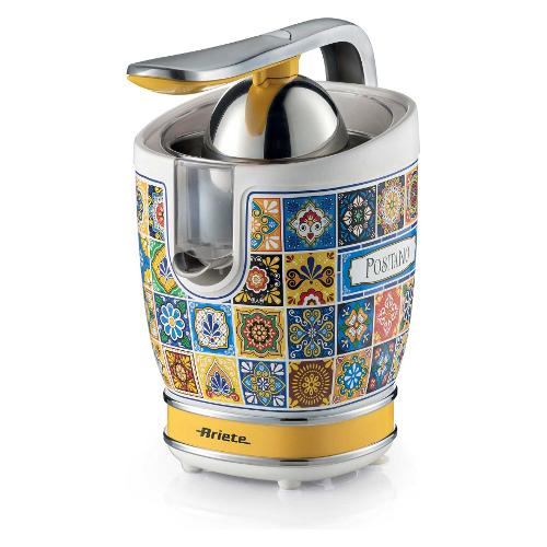 Ariete Spremi agrumi elettrico POSITANO Multicolore 00C04130PAR0 85W
