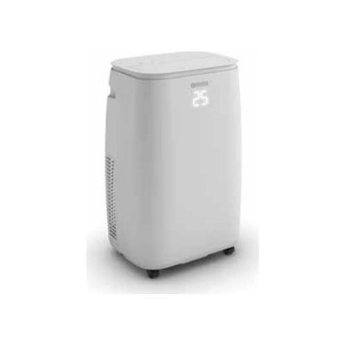Splendid Condizionatore portatile 3,5 Kw DOLCECLIMA Brezza 14 HP White 02258