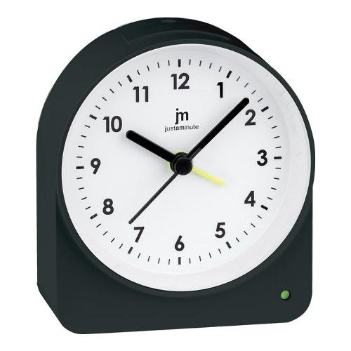 Lowell Sveglia Black JA 7104N