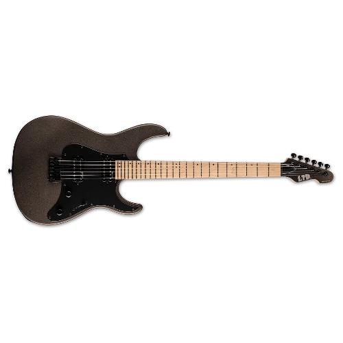 Esp Ltd Chitarra elettrica SN 200HT Charcoal metallic satin