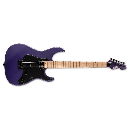 Esp Ltd Chitarra elettrica SN 200HT Dark metallic purple satin
