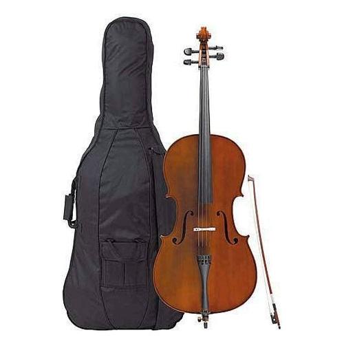 Luthier Violoncello MAESTRO CES44 Legno 200031